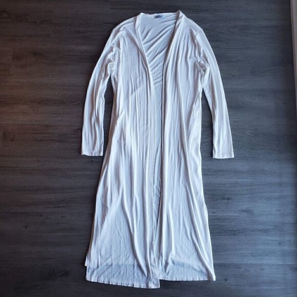 Long Cardigan - Picture 2 of 10